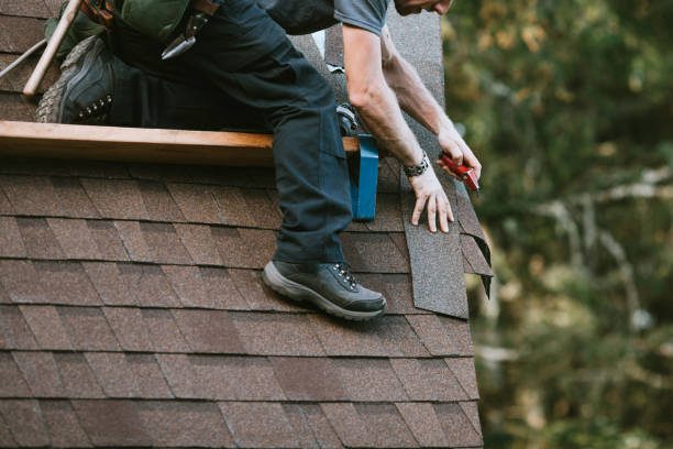 Quick and Trustworthy Emergency Roof Repair Services in State College, PA